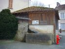 Lavoir de MORTCERF