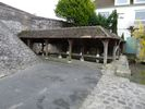Lavoir de NEMOURS