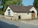 Lavoir de LUMIGNY NESLES ORMEAUX