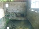 Lavoir de LUMIGNY NESLES ORMEAUX