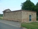 Lavoir de PEZARCHES