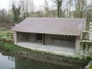 Lavoir de POIGNY