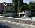 Lavoir de PONTAULT COMBAULT