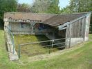 Lavoir de LUMIGNY NESLES ORMEAUX