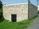 Lavoir de SOIGNOLLES EN BRIE