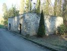 Lavoir de ST MARTIN EN BIERE