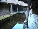 Lavoir de ST MARTIN EN BIERE