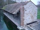 Lavoir de ST SAUVEUR SUR ECOLE