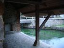 Lavoir de ST SAUVEUR SUR ECOLE