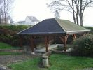 Lavoir de THIEUX
