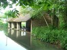 Lavoir de THOURY FEROTTES
