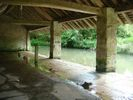 Lavoir de THOURY FEROTTES
