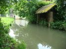 Lavoir de THOURY FEROTTES