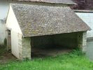 Lavoir de THOURY FEROTTES