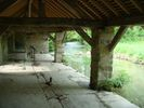 Lavoir de THOURY FEROTTES