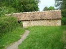 Lavoir de THOURY FEROTTES