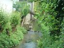 Lavoir de THOURY FEROTTES