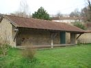 Lavoir de TIGEAUX