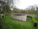 Lavoir de ST FARGEAU PONTHIERRY
