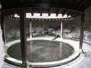 Lavoir de ST FARGEAU PONTHIERRY