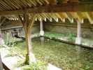 Lavoir de TOUQUIN