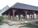 Lavoir de VALENCE EN BRIE