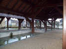 Lavoir de VALENCE EN BRIE