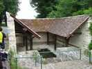 Lavoir de VOINSLES
