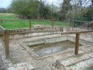 Lavoir de VOULANGIS