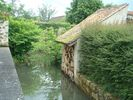Lavoir de VOULX