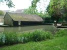 Lavoir de VOULX