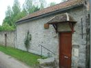 Lavoir de VOULX