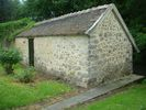 Lavoir de VOULX