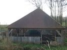 Lavoir de GURCY LE CHATEL