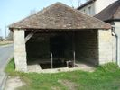 Lavoir de CHARTRETTES