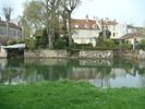 Lavoir de CRECY LA CHAPELLE