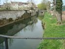 Lavoir de CRECY LA CHAPELLE