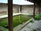 Lavoir de CRECY LA CHAPELLE