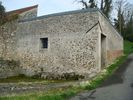 Lavoir de CRECY LA CHAPELLE