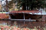Lavoir de FERICY
