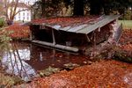 Lavoir de FERICY