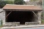Lavoir de FONTAINE LE PORT