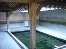 Lavoir de LA CHAPELLE IGER