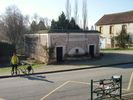 Lavoir de LA CHAPELLE IGER