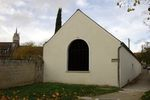 Lavoir de LE CHATELET EN BRIE