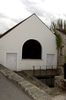 Lavoir de LE CHATELET EN BRIE