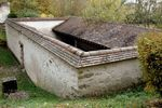 Lavoir de VENEUX LES SABLONS