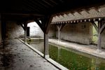 Lavoir de VENEUX LES SABLONS