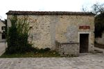 Lavoir de VULAINES SUR SEINE