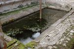 Lavoir de VULAINES SUR SEINE